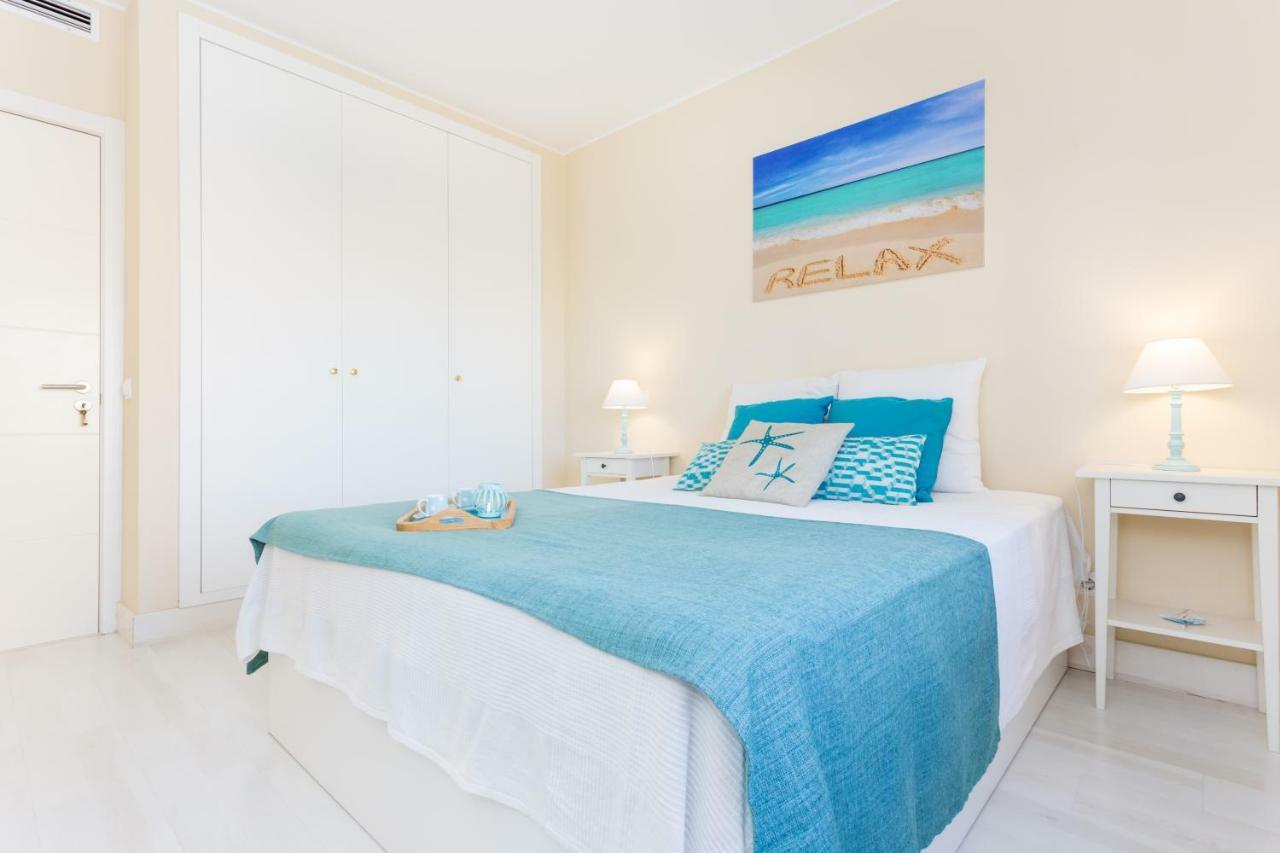 Beautiful Apartment Litoralmar Portimão Exterior foto